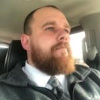 Jason Parker at Frank Leta Acura of Springfield