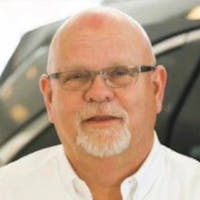 Rick Denbow at Frank Leta Acura of Springfield