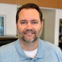 David Cornett at Fort Wayne Nissan