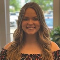 Lexi Rhymer at Fort Wayne Nissan