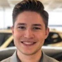 Luke Rohrman at Fort Wayne Nissan