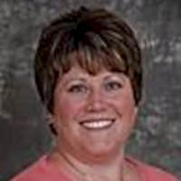 Cherie Crooks at Fort Wayne Nissan