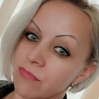 Lamila Talam at Fort Wayne Nissan