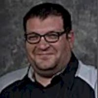 Danny Porter at Fort Wayne Nissan