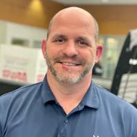 Lee Walls at Fort Wayne Nissan