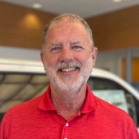 Chuck Aden at Fort Wayne Nissan