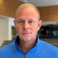 Nick Stoffell at Fort Wayne Nissan