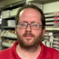 Adam Wheeler at Fort Wayne Nissan