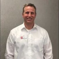 Kevin Amorini at Fort Wayne Nissan