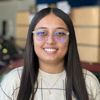 Ginger Varela at Chevrolet of Culver City