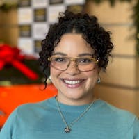 Carolina Diaz at Chevrolet of Culver City