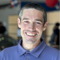 Bryan Chaffee at Chevrolet of Culver City