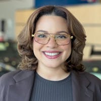 Carolina Diaz at Chevrolet of Culver City