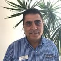 Wasim Gul