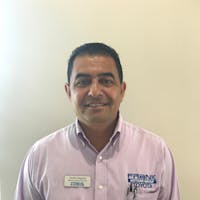 Carlos Magana