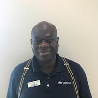 Jimmy Ikenweji