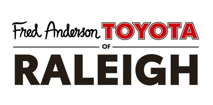 Fred Anderson Toyota, Raleigh, NC, 27617