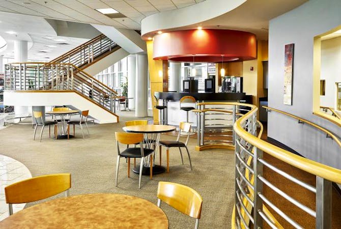 Fred Anderson Toyota, Raleigh, NC, 27617