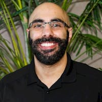 Mo Sayed at Freeman Toyota