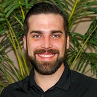 Matt Tiemann at Freeman Toyota