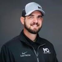 Cole Fletcher at McLarty Daniel Chrysler Dodge Jeep Ram of Bentonville