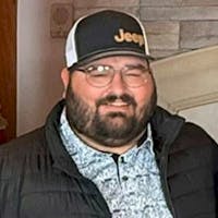 Jeremy Allen at McLarty Daniel Chrysler Dodge Jeep Ram of Bentonville