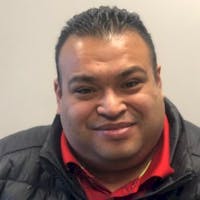 Jose Gutierrez JR at McLarty Daniel Chrysler Dodge Jeep Ram of Bentonville
