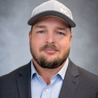 MICHAEL FRAZIER at McLarty Daniel Chrysler Dodge Jeep Ram of Bentonville