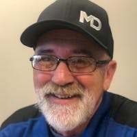 Toby Myers at McLarty Daniel Chrysler Dodge Jeep Ram of Bentonville