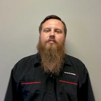 Josh Rentas at McLarty Daniel Chrysler Dodge Jeep Ram of Bentonville
