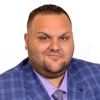 NICK CORDI at Matthews Hyundai of Schenectady