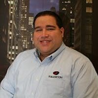 Foto de cabecera de Jason Lucre