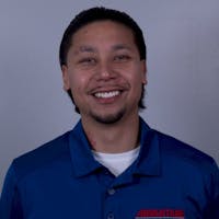 Benhur Kasemwatana at Advantage Chrysler Dodge Jeep RAM