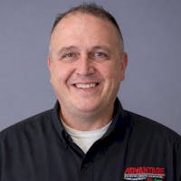 Corey Mass at Advantage Chrysler Dodge Jeep RAM