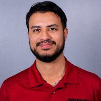 Rafael Faria at Advantage Chrysler Dodge Jeep RAM