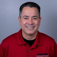 Jorge Molina at Advantage Chrysler Dodge Jeep RAM