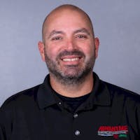 Blake Belton at Advantage Chrysler Dodge Jeep RAM