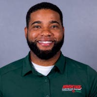 Henry Santana at Advantage Chrysler Dodge Jeep RAM