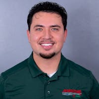 Enrique Reyna at Advantage Chrysler Dodge Jeep RAM