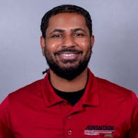 Patrick Mobley at Advantage Chrysler Dodge Jeep RAM
