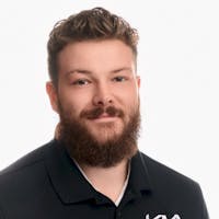 Michael Duvall at Ken Ganley Kia Clarksburg