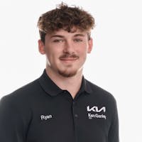 Ryan Cole at Ken Ganley Kia Clarksburg