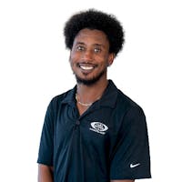 Reginald Slaton Jr. at Cable Dahmer Buick GMC of Independence