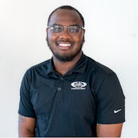 Deandre Young at Cable Dahmer Buick GMC of Independence