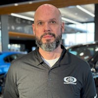 Jimmy Foley at Cable Dahmer Buick GMC of Independence
