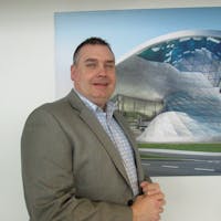 Mike Niedzwiecki at BMW of Westlake