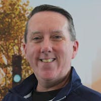 Kevin Wagner at BMW of Westlake