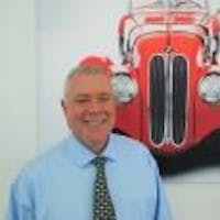 Dan Walker at BMW of Westlake