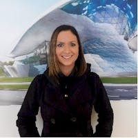 Brittaney Quick at BMW of Westlake