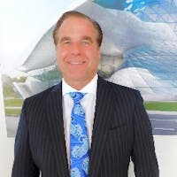 Jimmy Laumer at BMW of Westlake